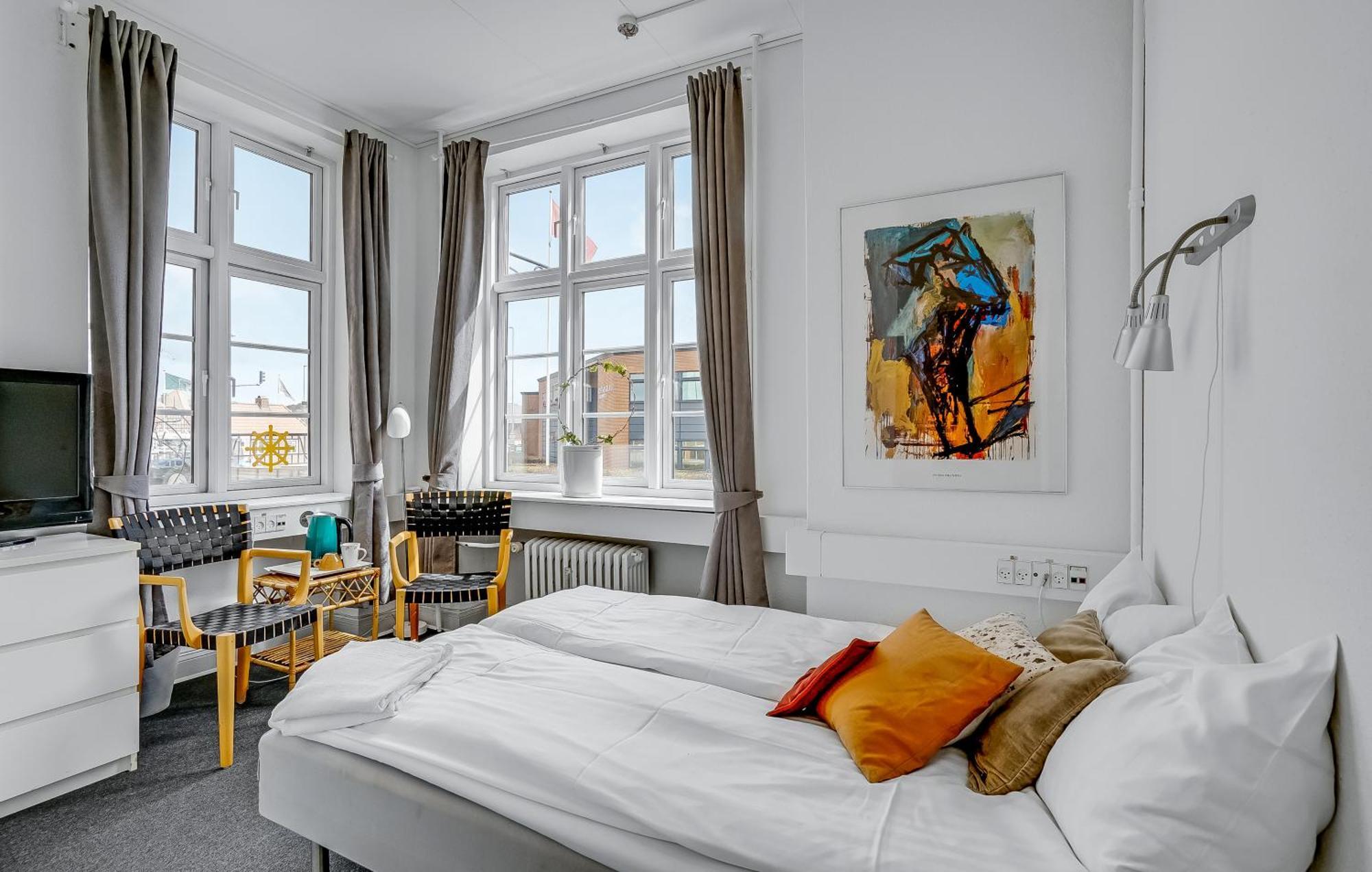 Villa Gertrud Kolding Dış mekan fotoğraf