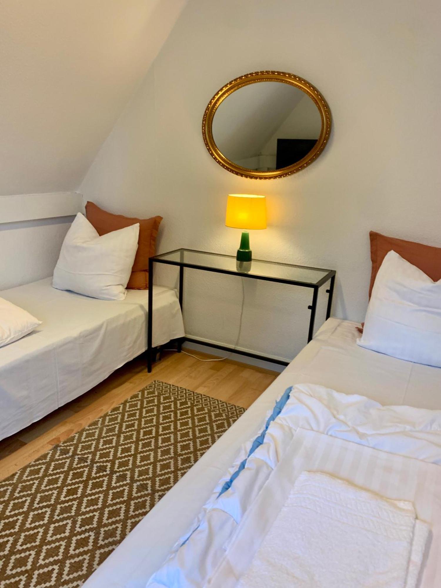 Villa Gertrud Kolding Dış mekan fotoğraf
